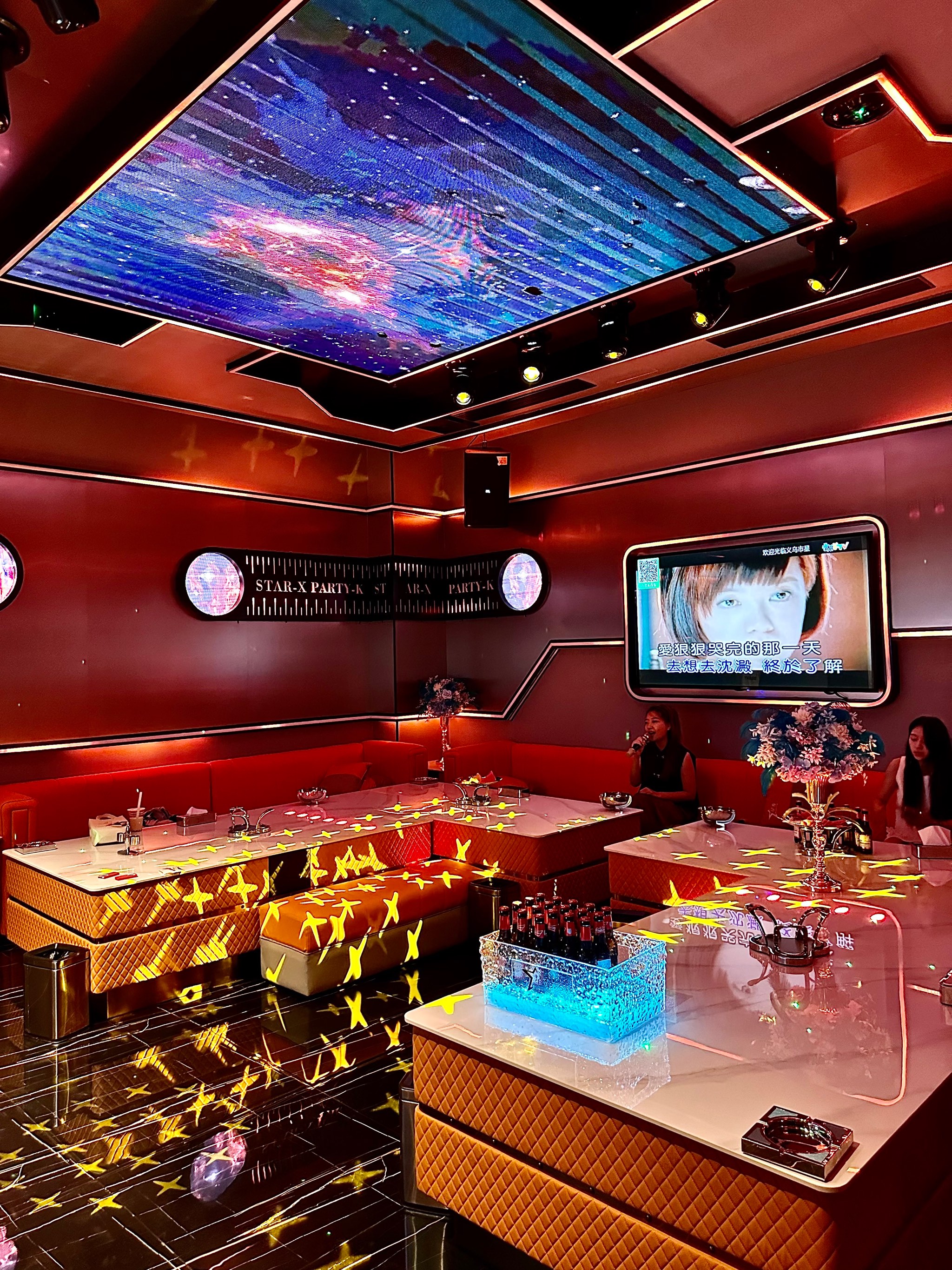 临沂商务KTV，寻觅专业场所-郯城县ktv预定