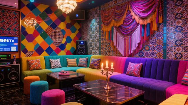 临沂商务ktv独特商务ktv玩法揭秘-郯城县ktv订房